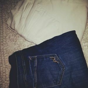 Express Jeans